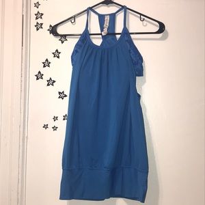 16-Lululemon top 🔴